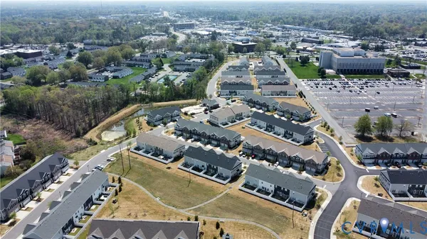 $489,000 | 8183 Carriage Homes Drive, Henrico, VA 23294