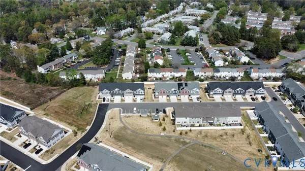 $489,000 | 8183 Carriage Homes Drive, Henrico, VA 23294