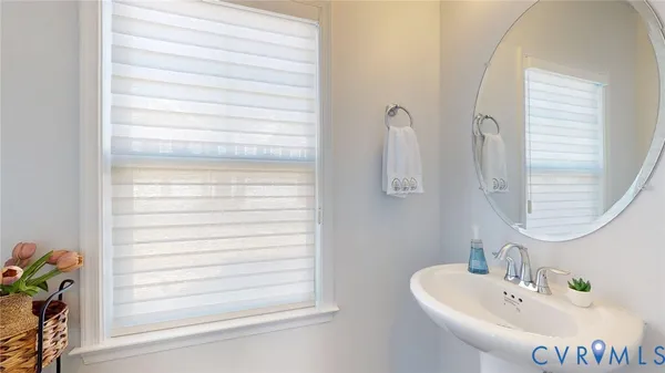 $489,000 | 8183 Carriage Homes Drive, Henrico, VA 23294