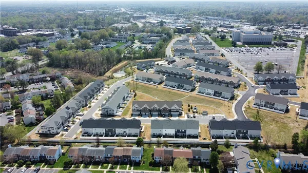 $489,000 | 8183 Carriage Homes Drive, Henrico, VA 23294