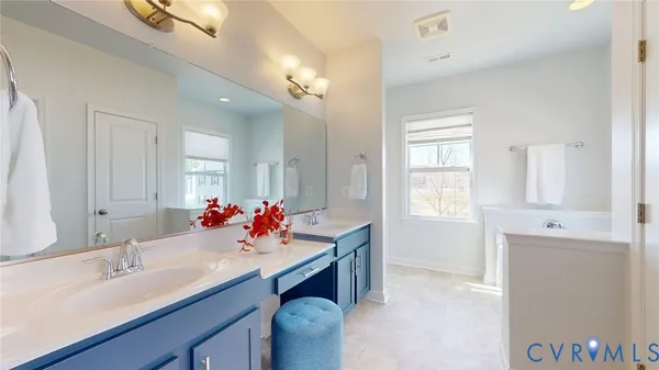 $489,000 | 8183 Carriage Homes Drive, Henrico, VA 23294