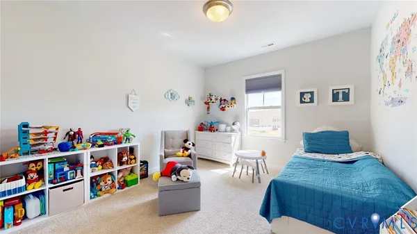 $489,000 | 8183 Carriage Homes Drive, Henrico, VA 23294