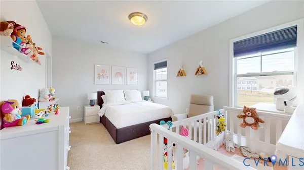 $489,000 | 8183 Carriage Homes Drive, Henrico, VA 23294