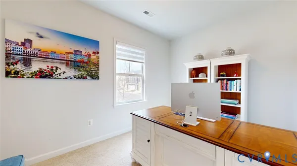 $489,000 | 8183 Carriage Homes Drive, Henrico, VA 23294