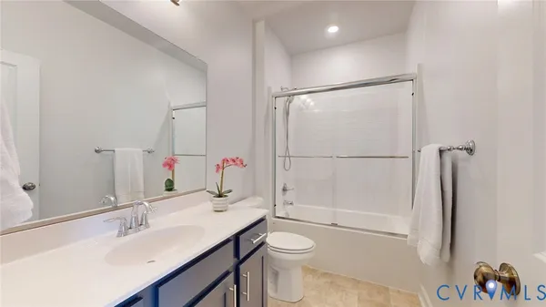 $489,000 | 8183 Carriage Homes Drive, Henrico, VA 23294