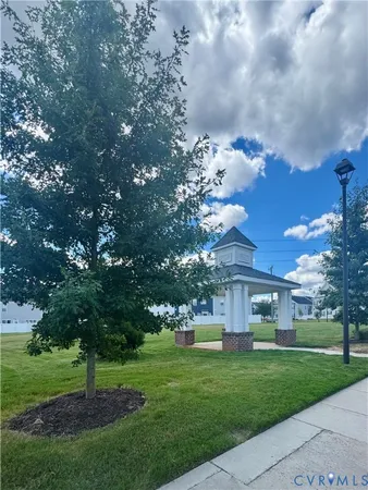 $489,000 | 8183 Carriage Homes Drive, Henrico, VA 23294