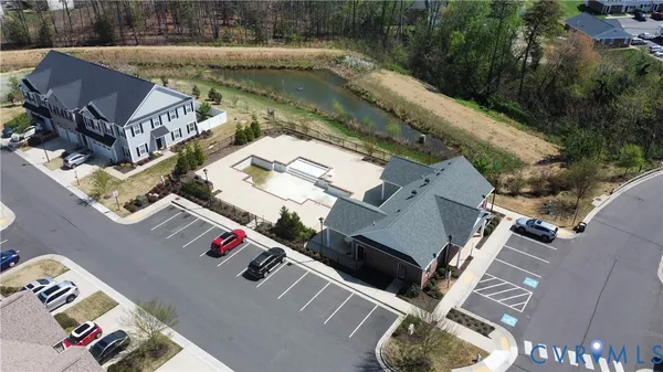 $489,000 | 8183 Carriage Homes Drive, Henrico, VA 23294