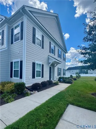 $489,000 | 8183 Carriage Homes Drive, Henrico, VA 23294