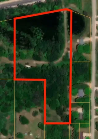 $129,900 | 4.6 East A E M-20, Hesperia, MI 49421