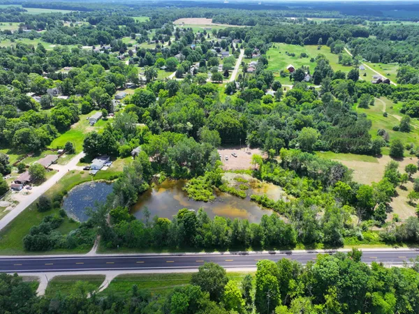 $129,900 | 4.6 East A E M-20, Hesperia, MI 49421