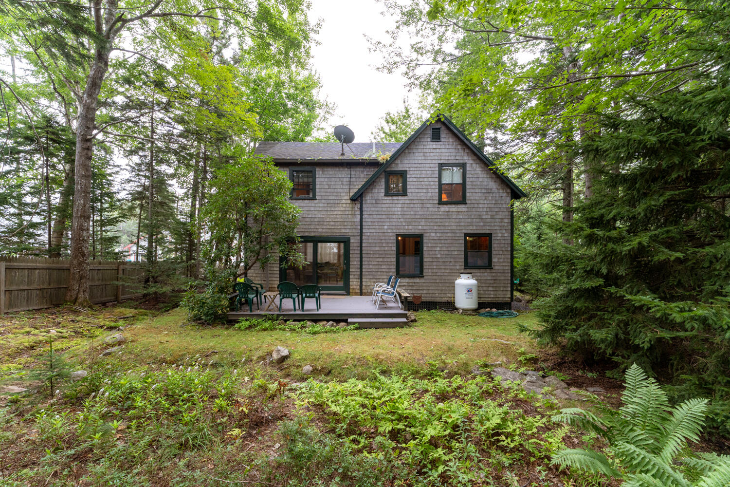29 Millbrook Road Northeast Harbor, ME 04662 - Photo 45 of 49 29_Millbrook_042