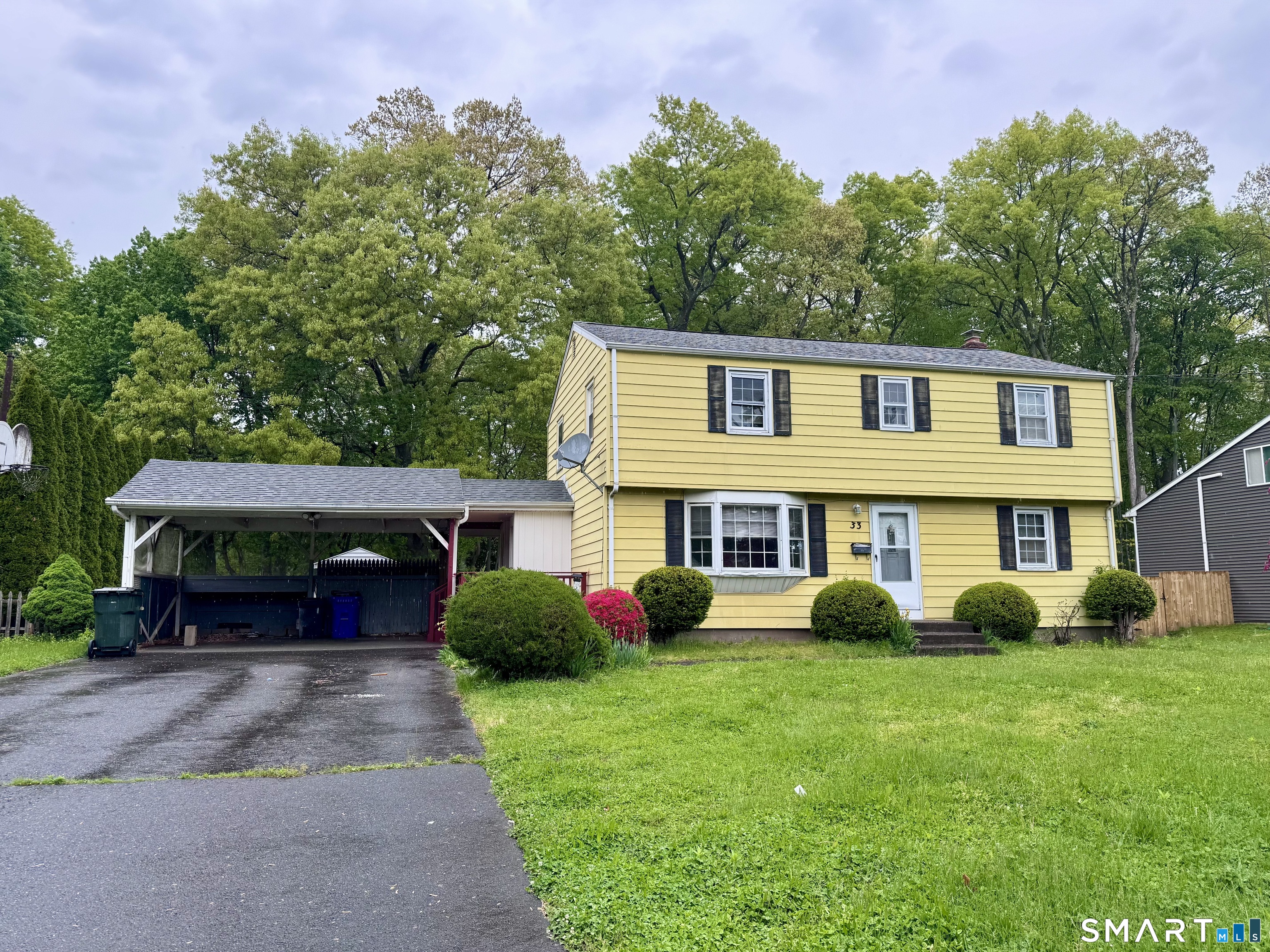 33 Thomas Street Windsor Locks, CT 06096 - Photo 1 of 33