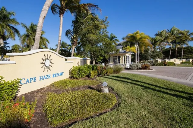 $7,500 | 8411 Placida Road, Unit 301, Placida, FL 33946