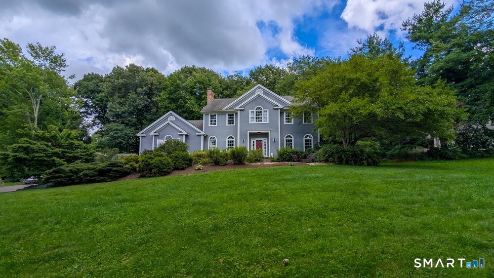 21 Cobblers Mill Road Newtown, CT 06482 - Photo 2 of 38 Gallery Image 2