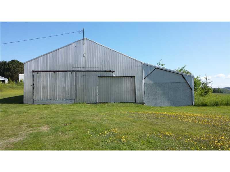 996 South Perley Brook Road Fort Kent, ME 04743 - Photo 12 of 15 Stable/Barn.