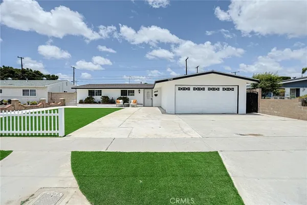 $1,022,000 | 12181 Anzio Street, Garden Grove, CA 92840
