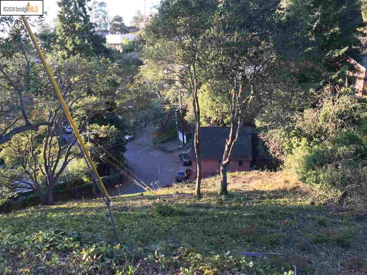 0 Twain Avenue Berkeley, CA 94708 - Photo 1 of 5 Gallery Image 1