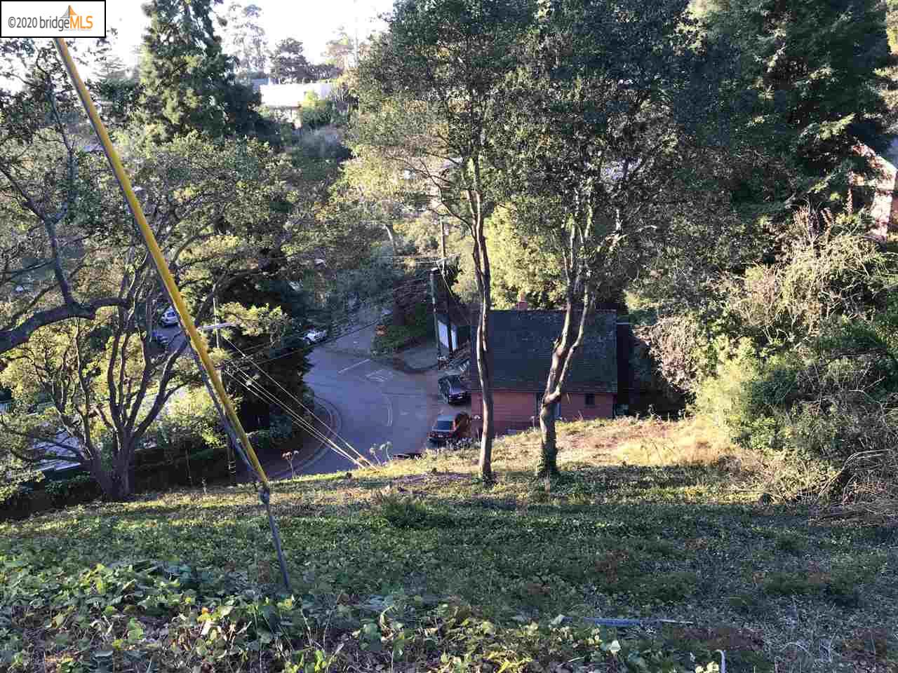 0 Twain Avenue Berkeley, CA 94708 - Photo 2 of 5 Gallery Image 2