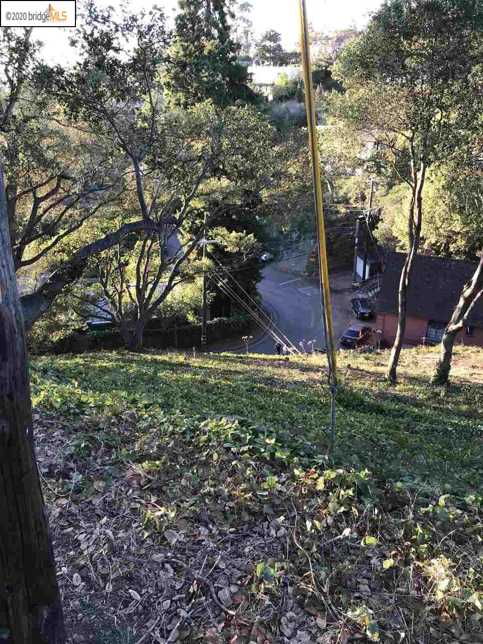 0 Twain Avenue Berkeley, CA 94708 - Photo 3 of 5 Gallery Image 3