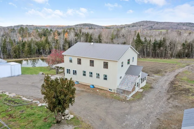 $440,000 | 68 Dunn Road, Dexter, ME 04930