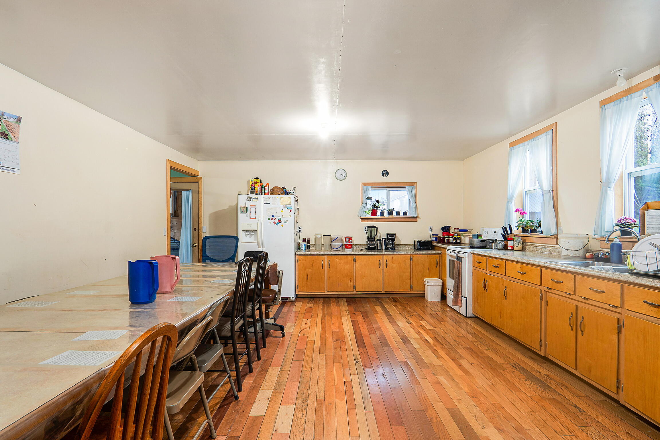 68 Dunn Road Dexter, ME 04930 - Photo 18 of 85 Kitchen