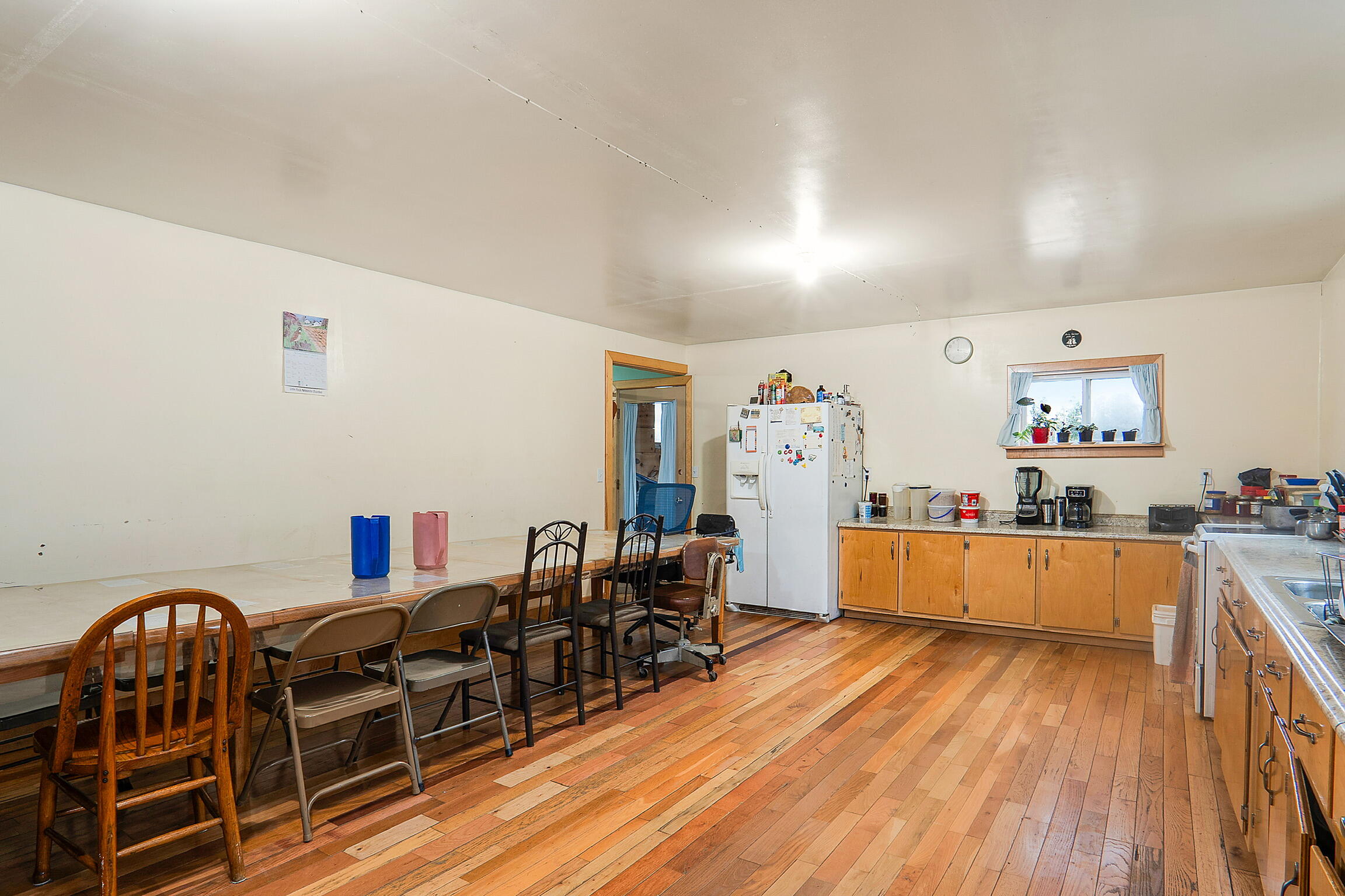 68 Dunn Road Dexter, ME 04930 - Photo 19 of 85 Kitchen