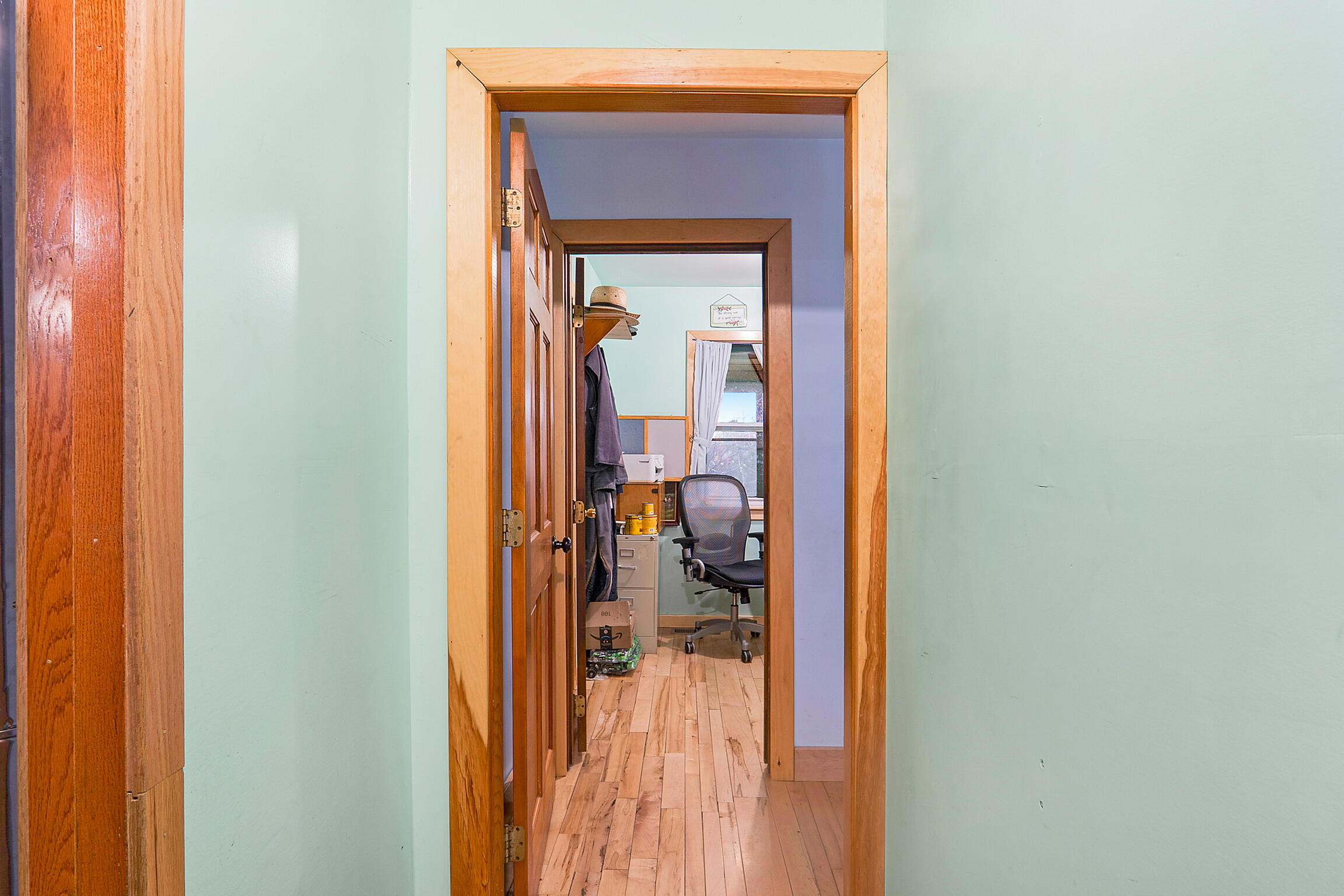 68 Dunn Road Dexter, ME 04930 - Photo 23 of 85 Hallway