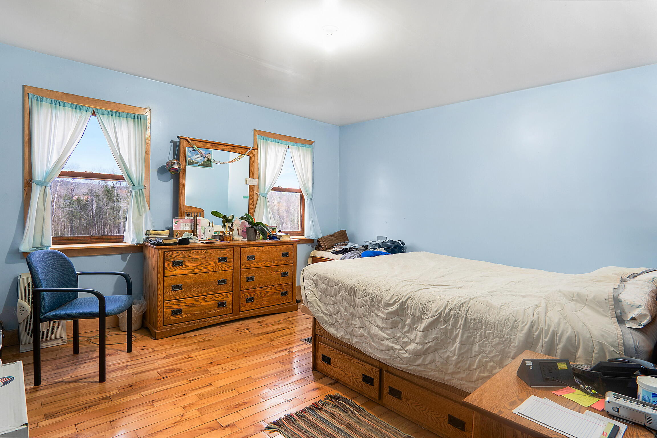 68 Dunn Road Dexter, ME 04930 - Photo 24 of 85 Primary Bedroom