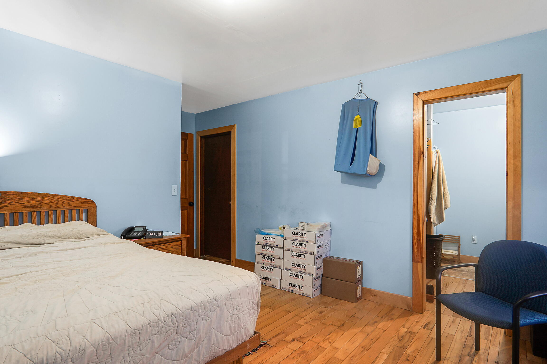 68 Dunn Road Dexter, ME 04930 - Photo 25 of 85 Primary Bedroom