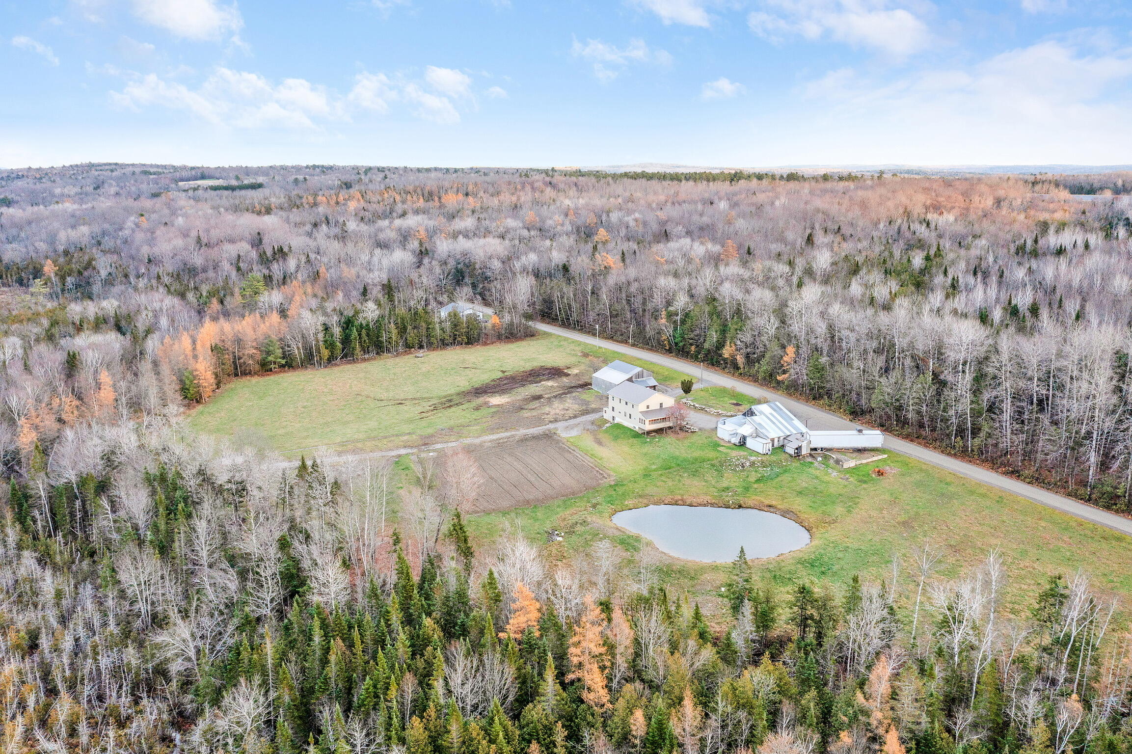 68 Dunn Road Dexter, ME 04930 - Photo 3 of 85 Property