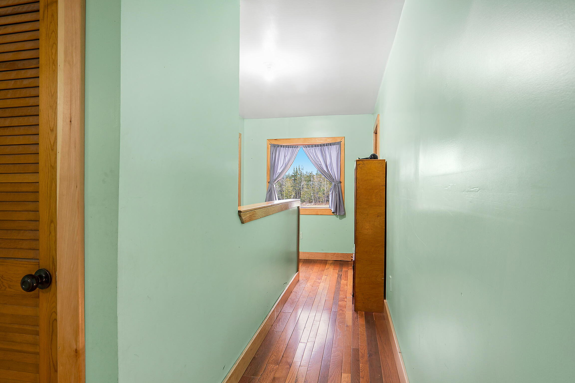 68 Dunn Road Dexter, ME 04930 - Photo 34 of 85 Hallway