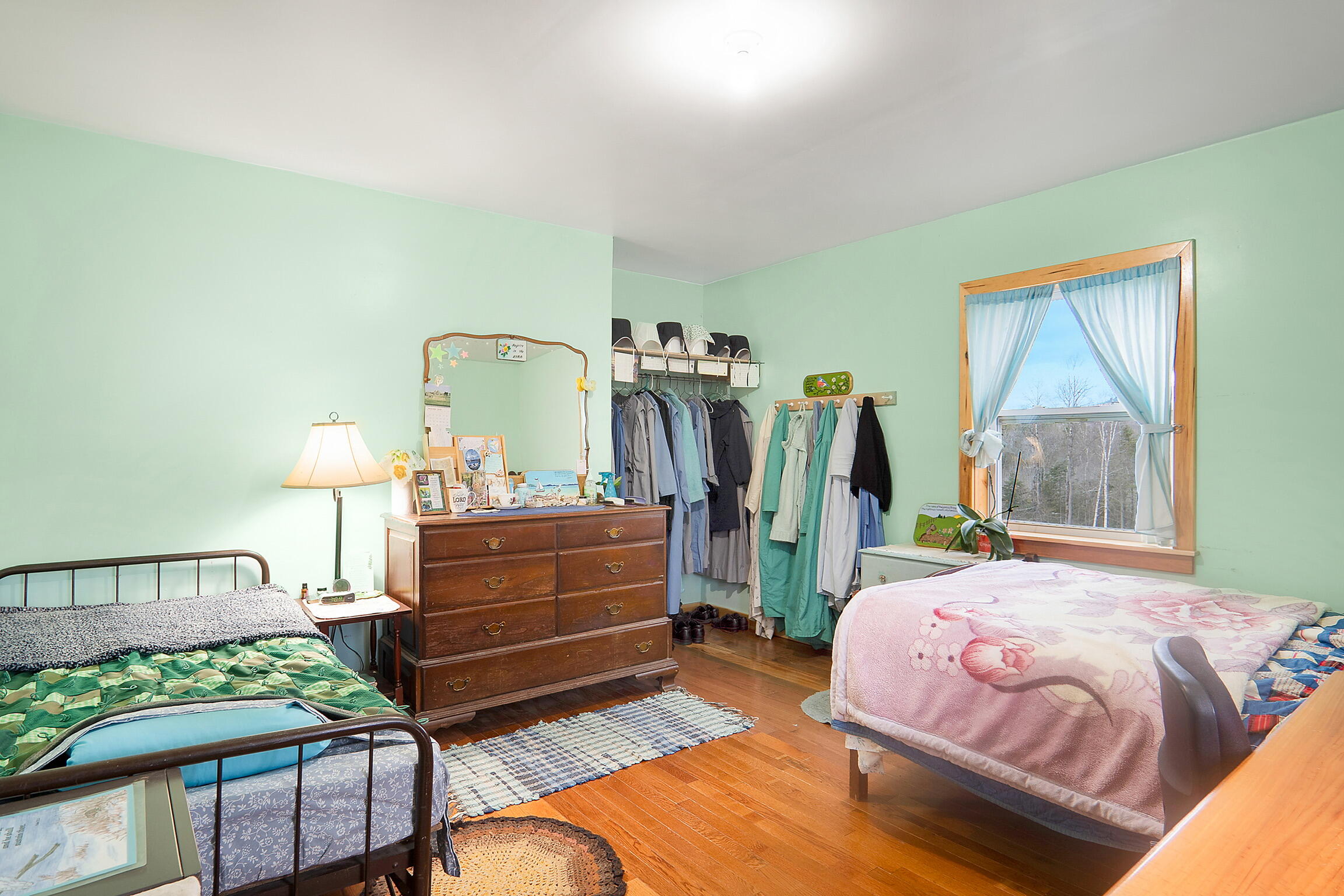 68 Dunn Road Dexter, ME 04930 - Photo 38 of 85 Bedroom 2