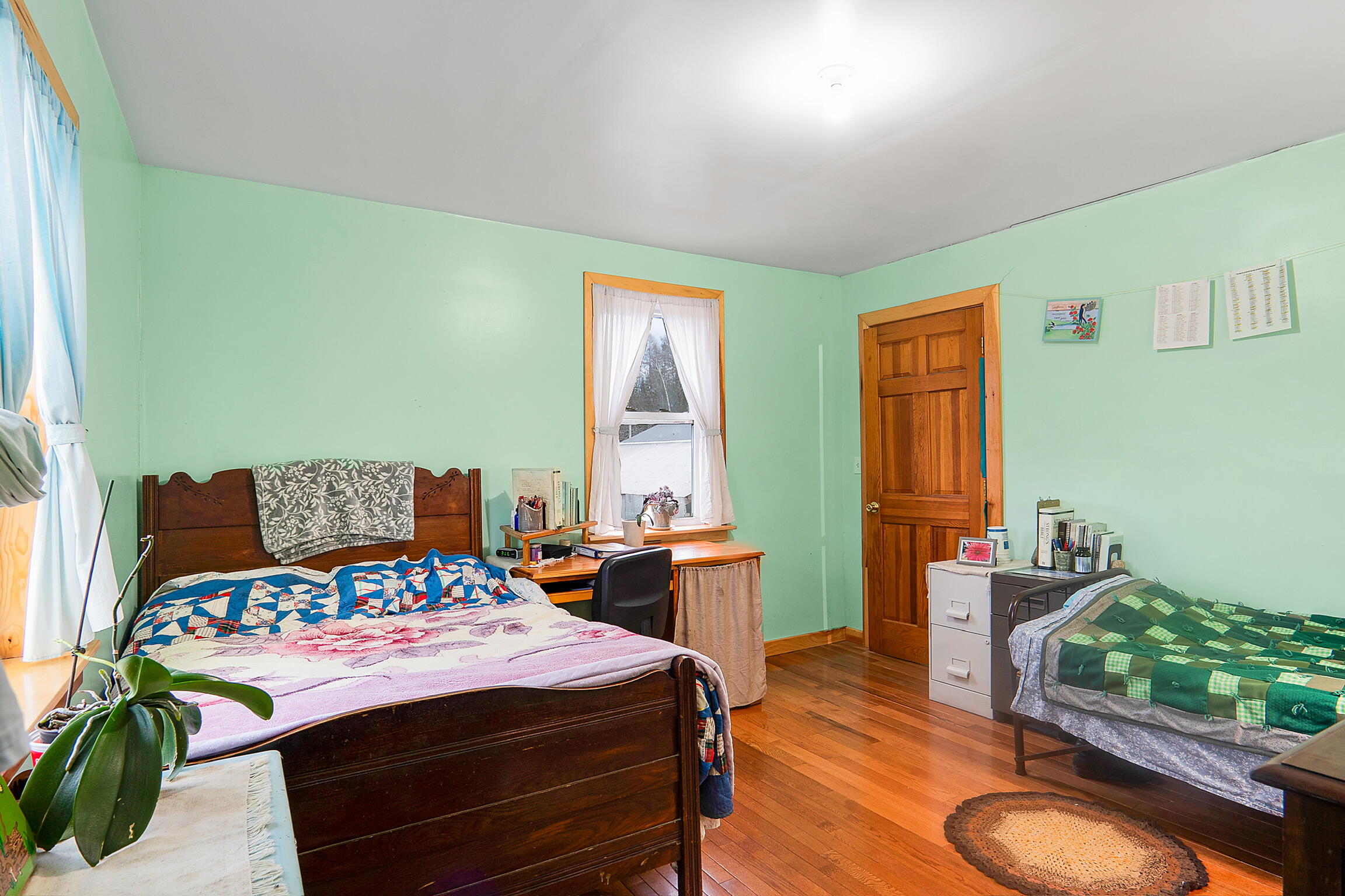 68 Dunn Road Dexter, ME 04930 - Photo 39 of 85 Bedroom 2