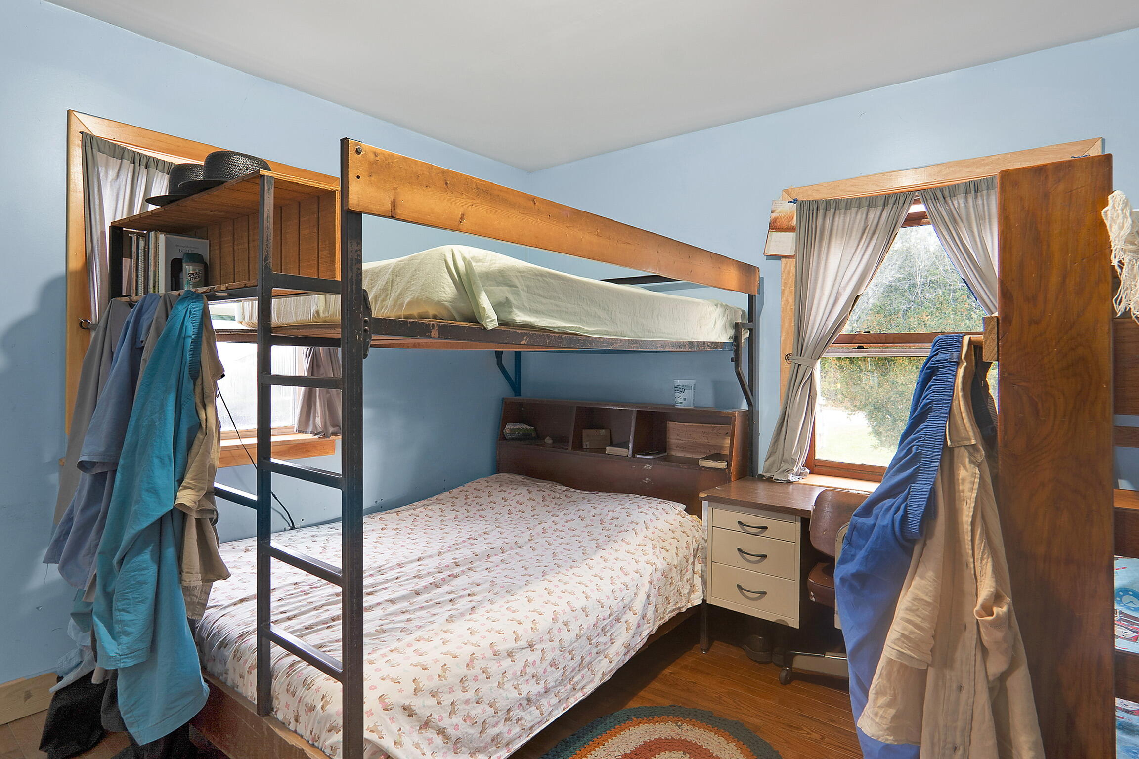 68 Dunn Road Dexter, ME 04930 - Photo 40 of 85 Bedroom 3