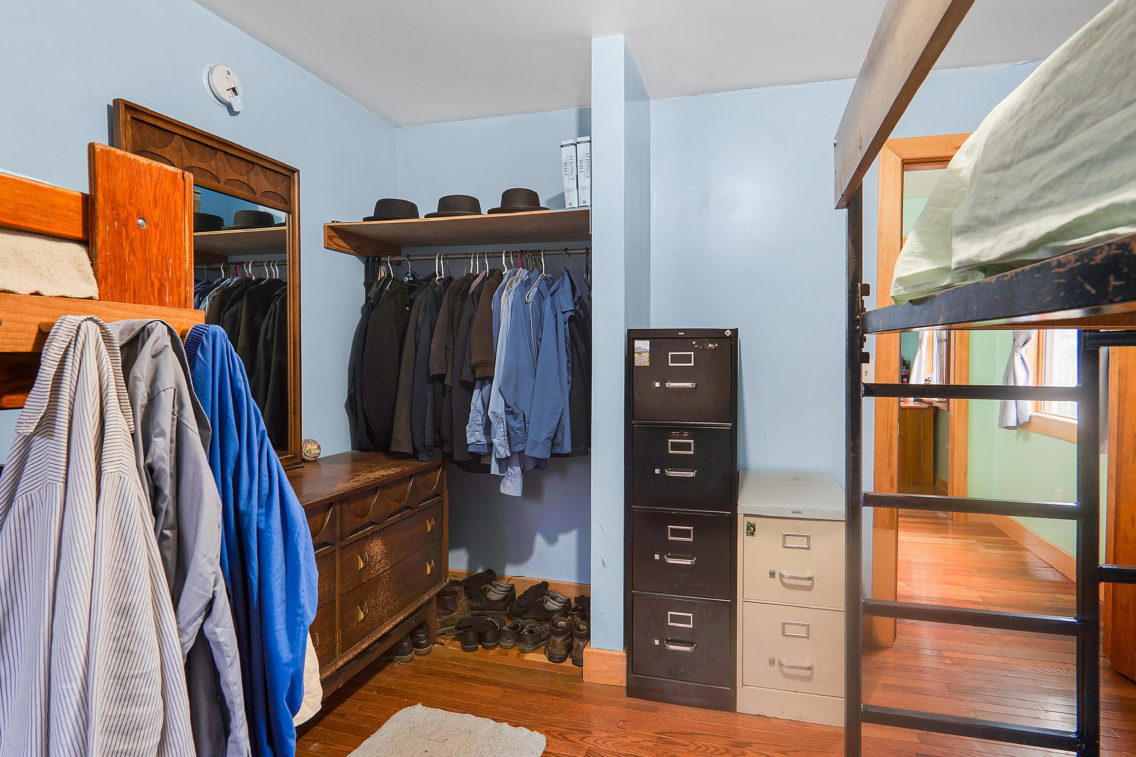 68 Dunn Road Dexter, ME 04930 - Photo 41 of 85 Bedroom 3