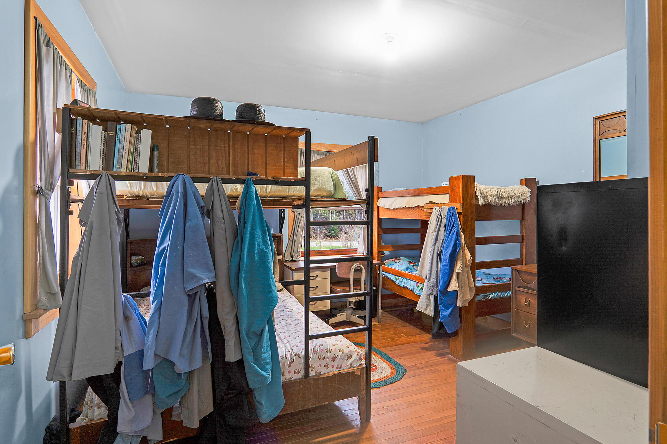 68 Dunn Road Dexter, ME 04930 - Photo 42 of 85 Bedroom 3