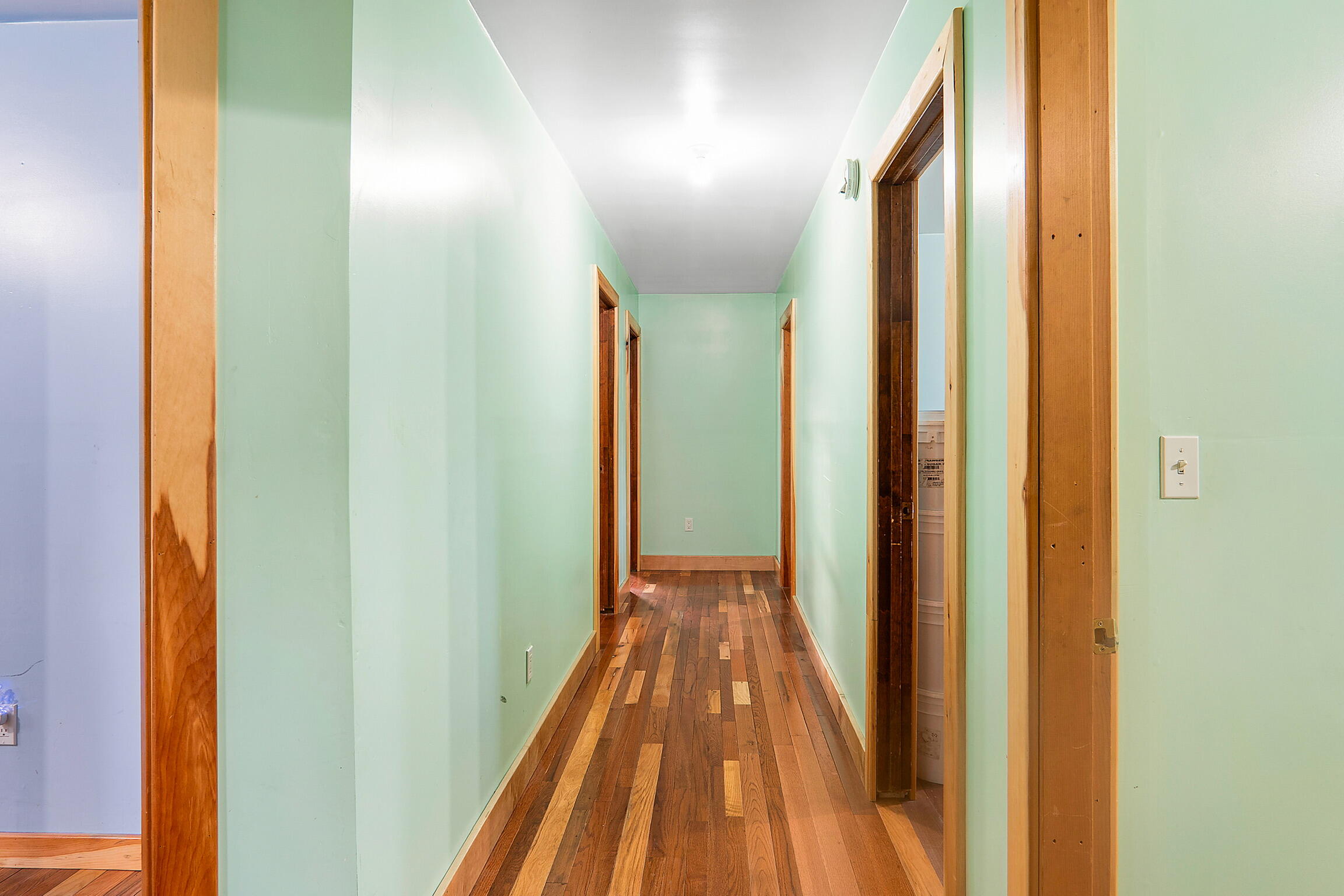 68 Dunn Road Dexter, ME 04930 - Photo 43 of 85 Hallway