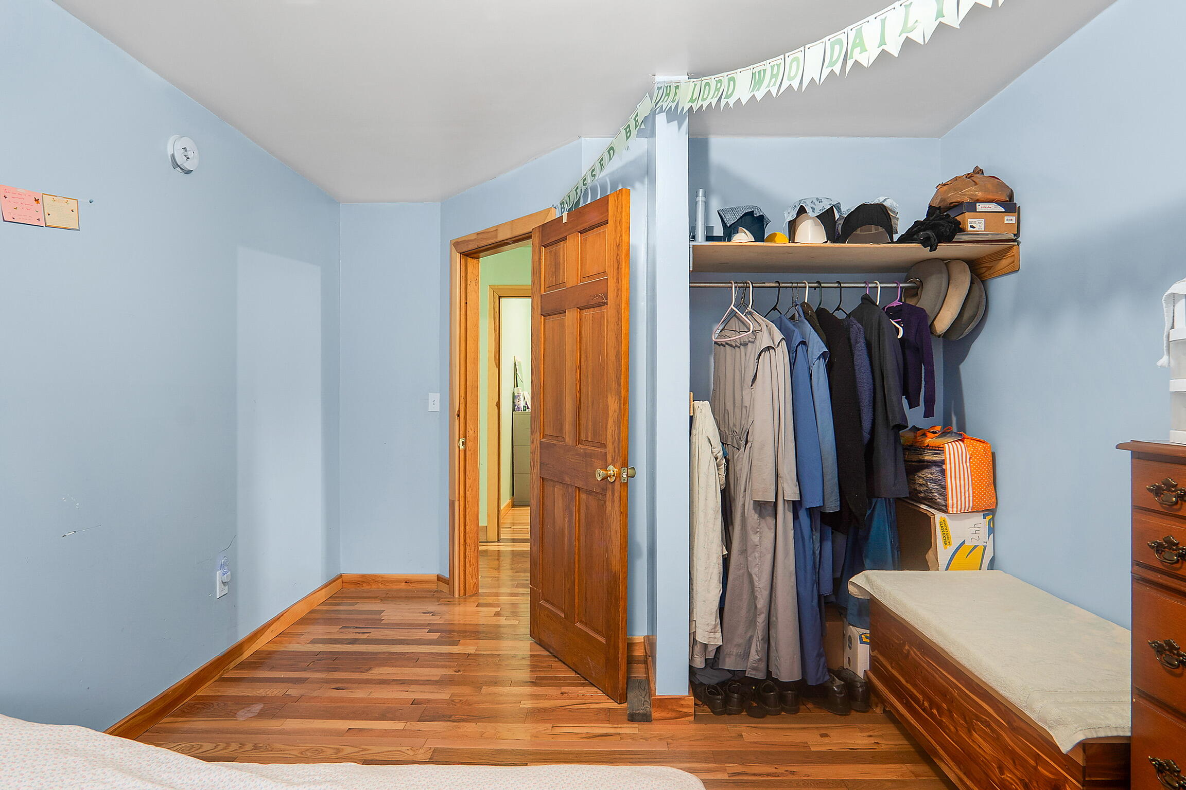 68 Dunn Road Dexter, ME 04930 - Photo 44 of 85 Bedroom 4