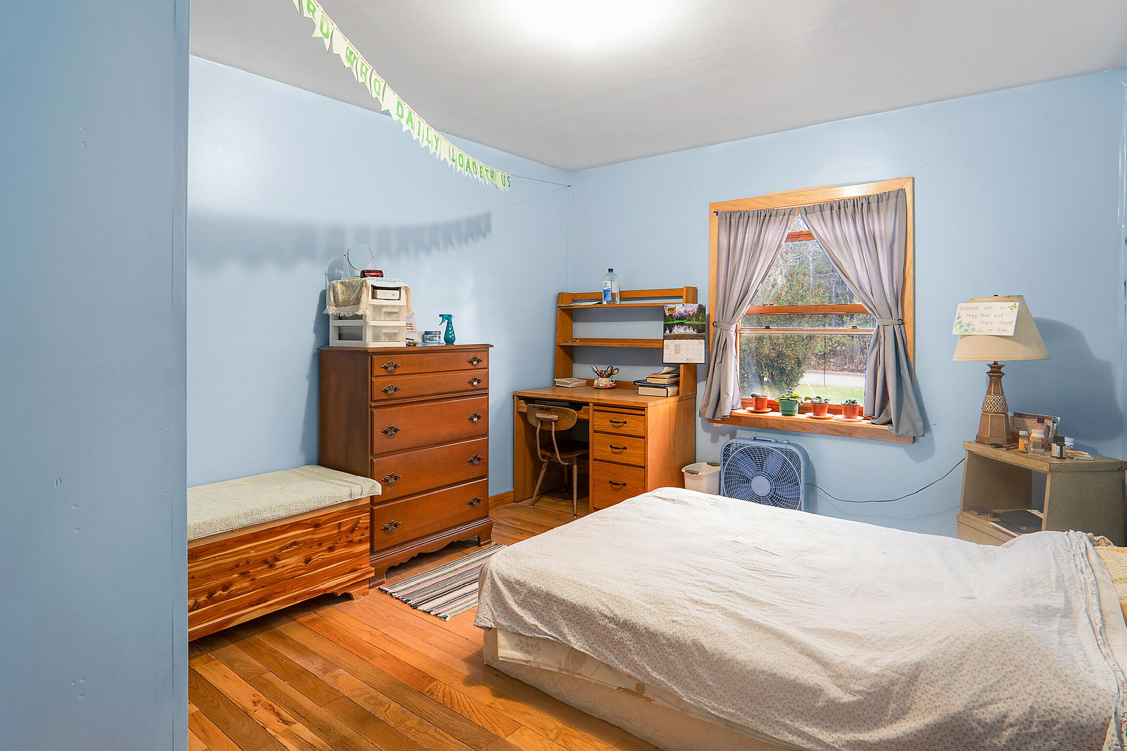 68 Dunn Road Dexter, ME 04930 - Photo 45 of 85 Bedroom 4