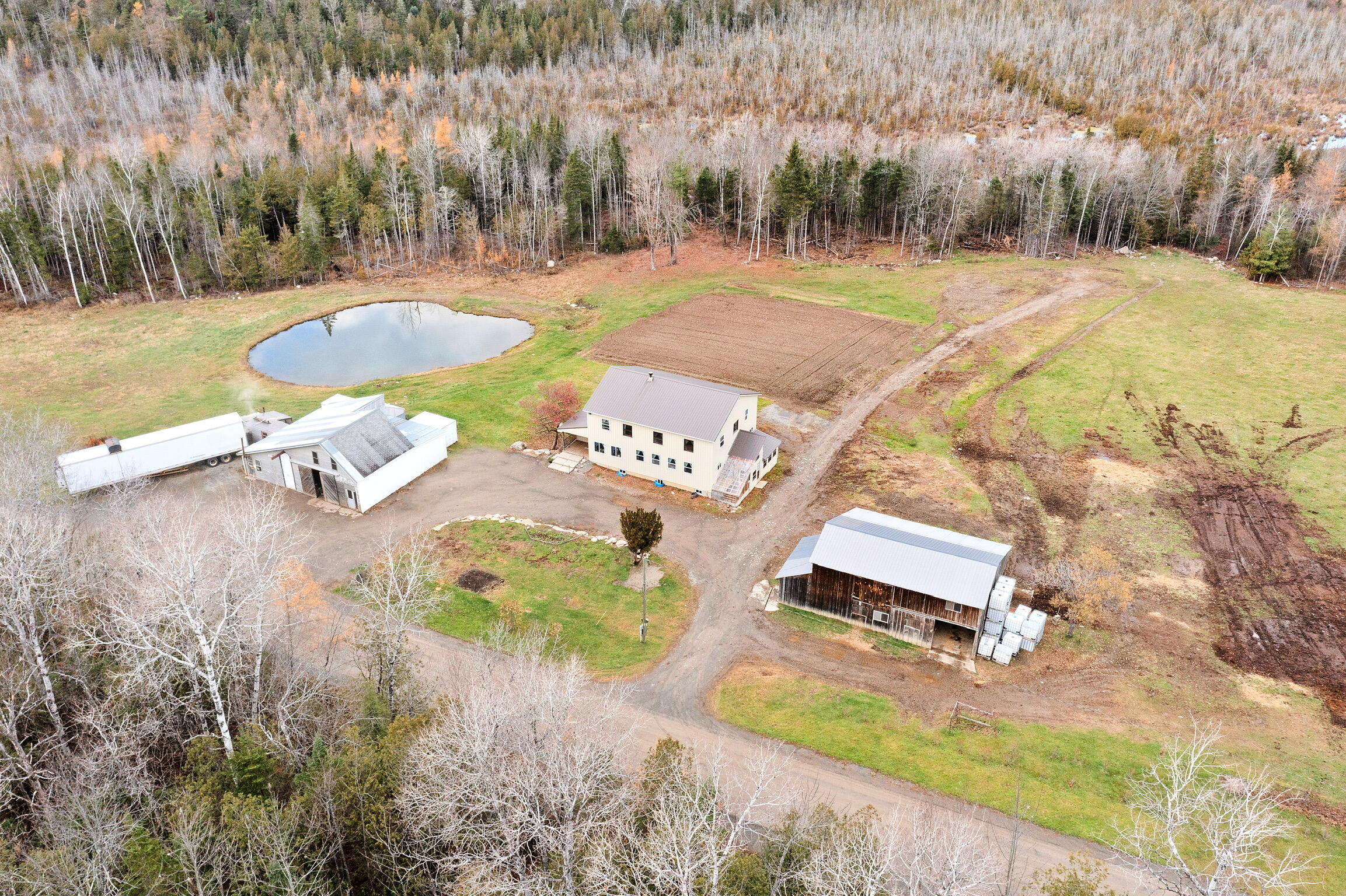 68 Dunn Road Dexter, ME 04930 - Photo 5 of 85 Property
