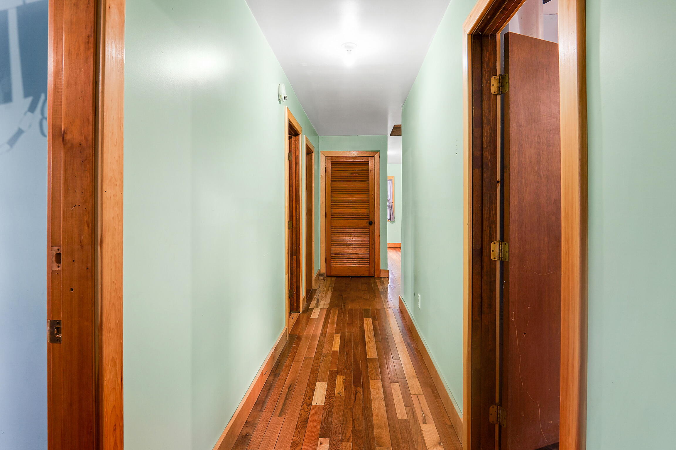 68 Dunn Road Dexter, ME 04930 - Photo 51 of 85 Hallway