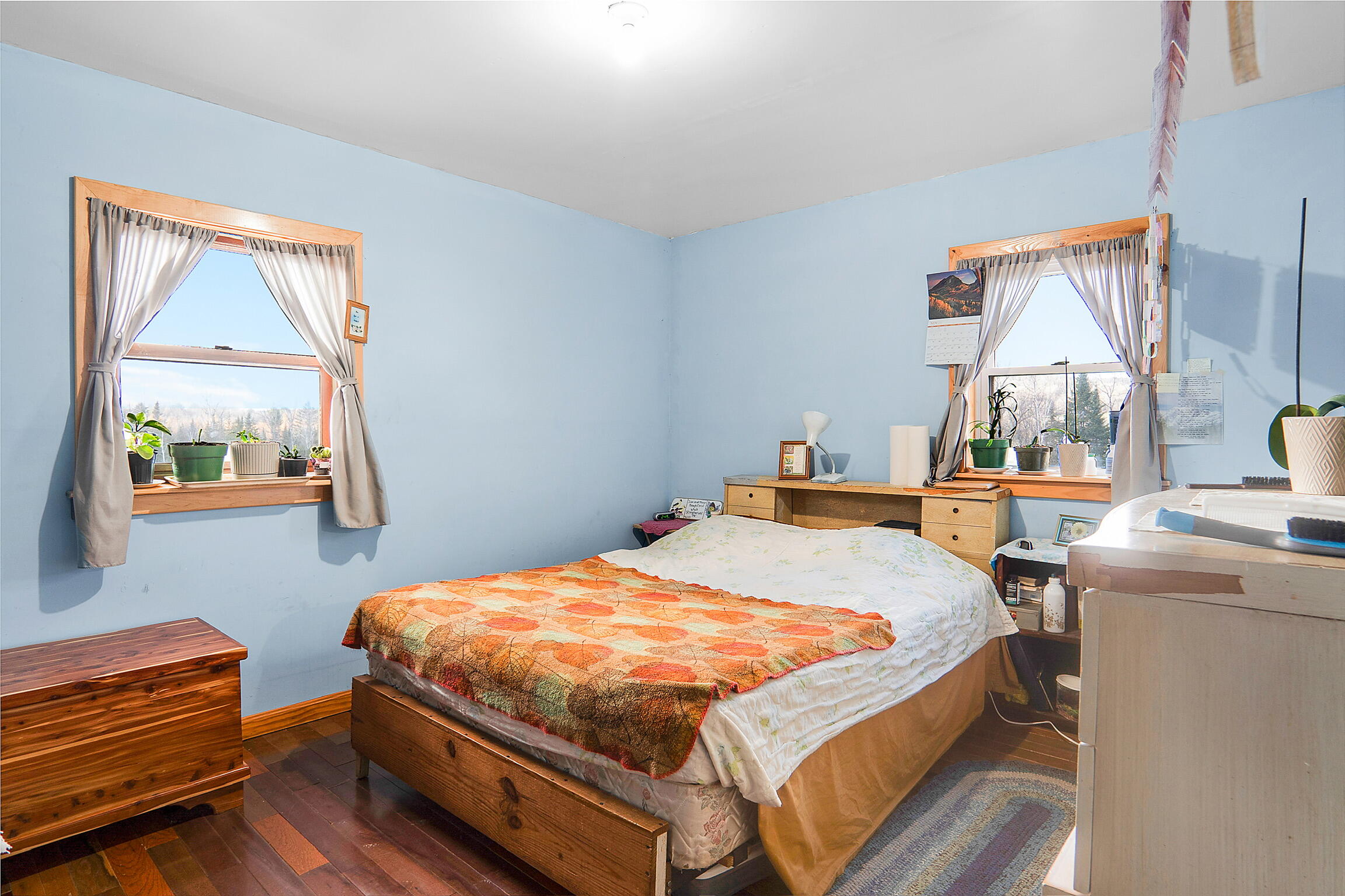 68 Dunn Road Dexter, ME 04930 - Photo 54 of 85 Bedroom 5