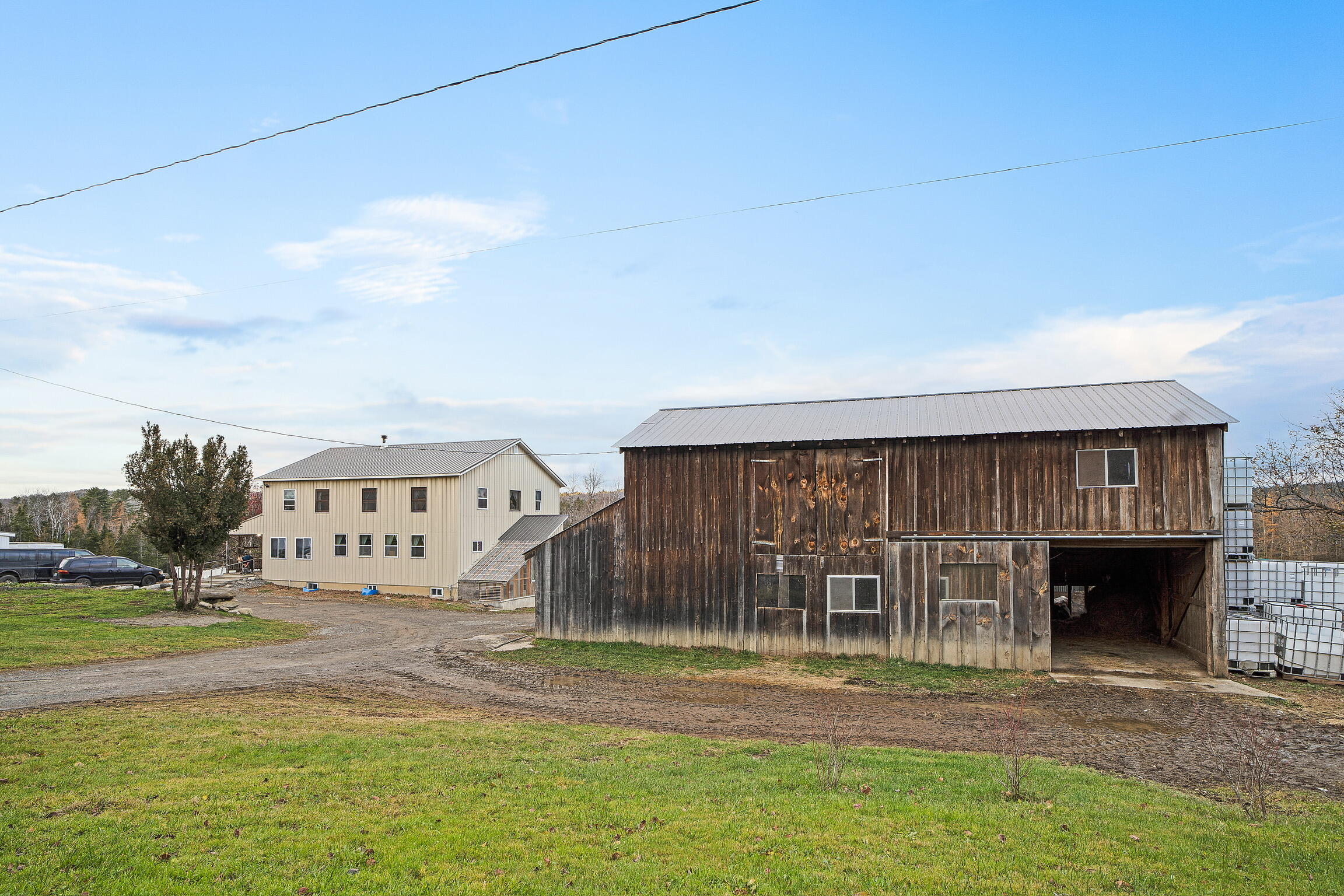 68 Dunn Road Dexter, ME 04930 - Photo 65 of 85 Barn