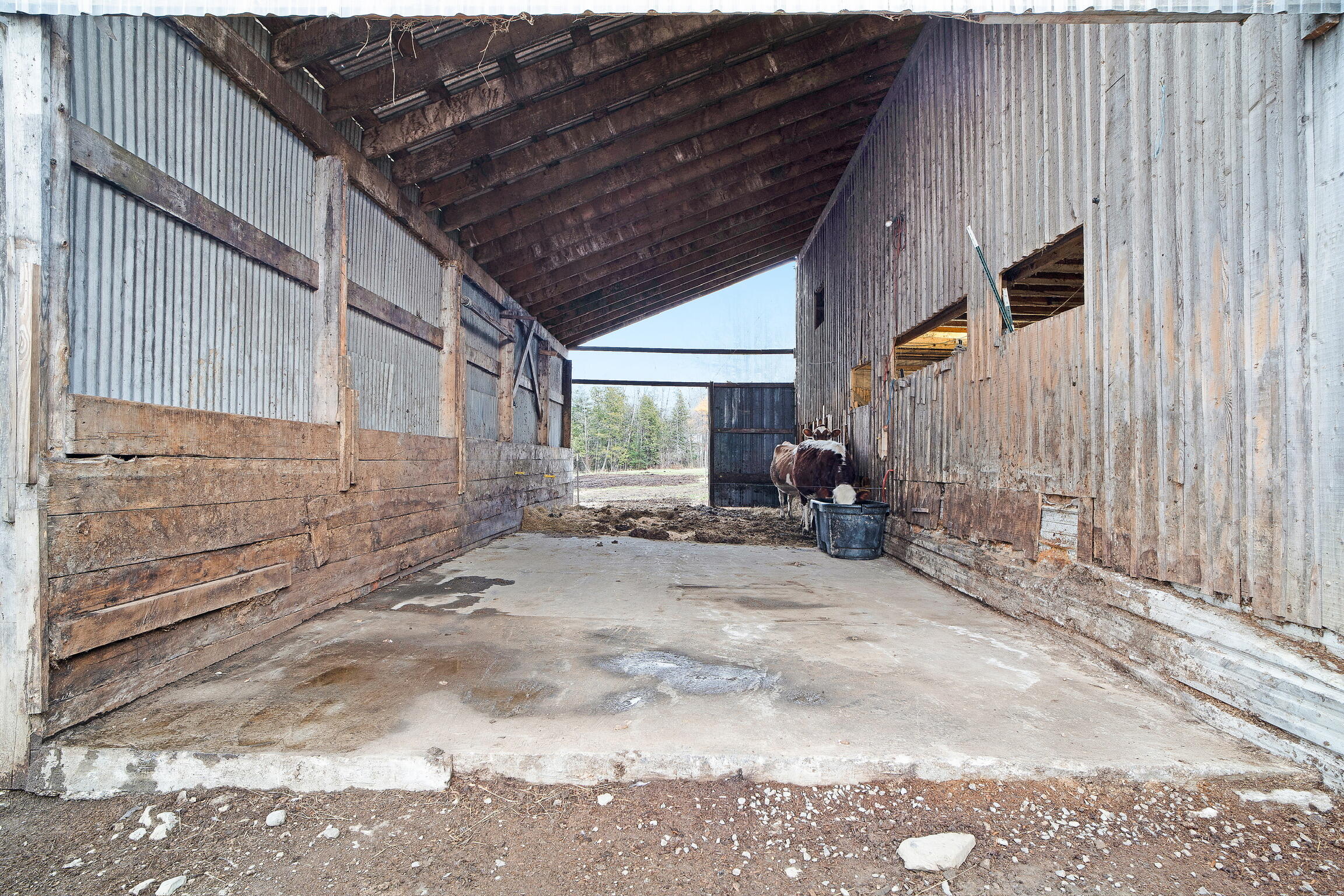 68 Dunn Road Dexter, ME 04930 - Photo 69 of 85 Barn