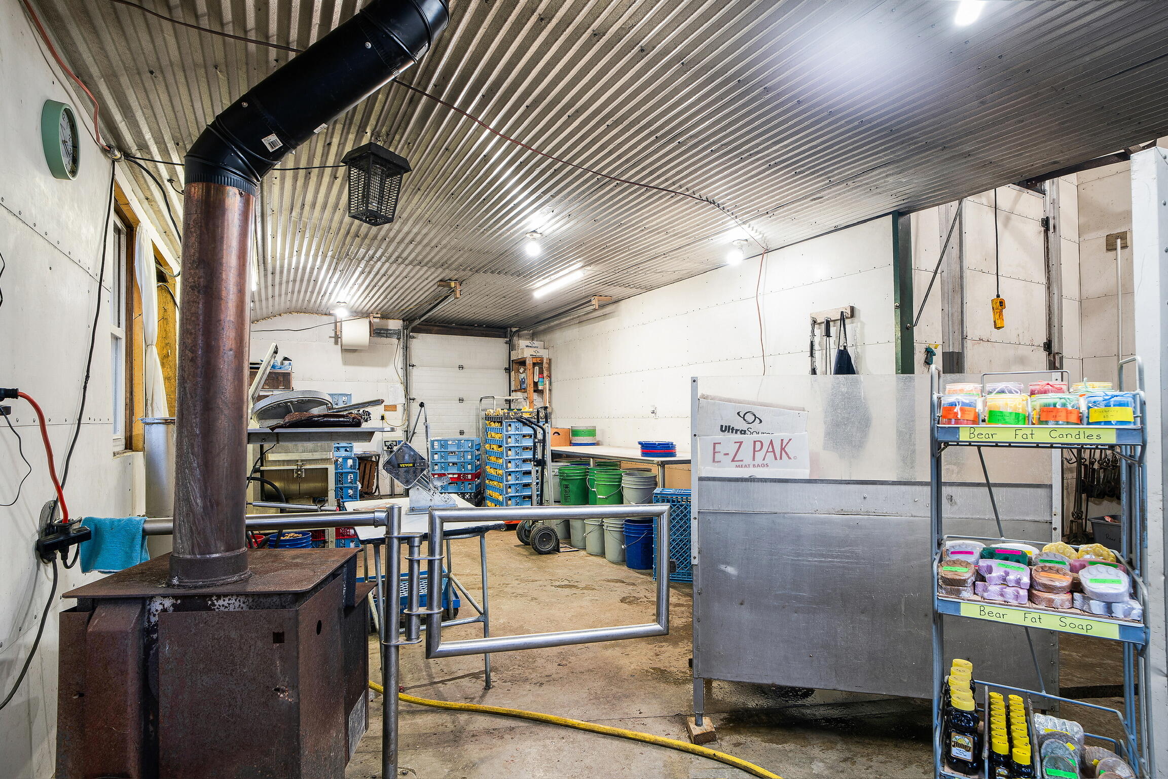 68 Dunn Road Dexter, ME 04930 - Photo 74 of 85 Business