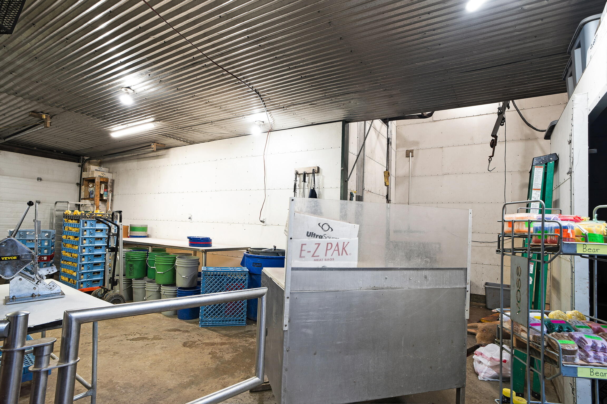 68 Dunn Road Dexter, ME 04930 - Photo 75 of 85 Business