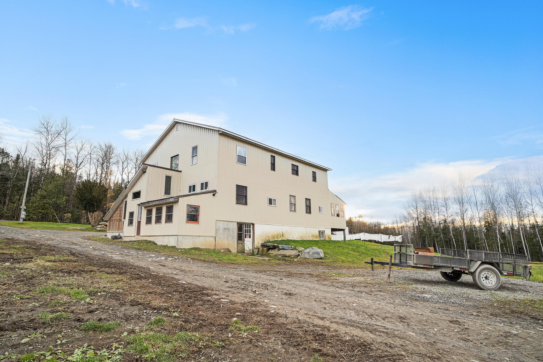 68 Dunn Road Dexter, ME 04930 - Photo 76 of 85 Exterior