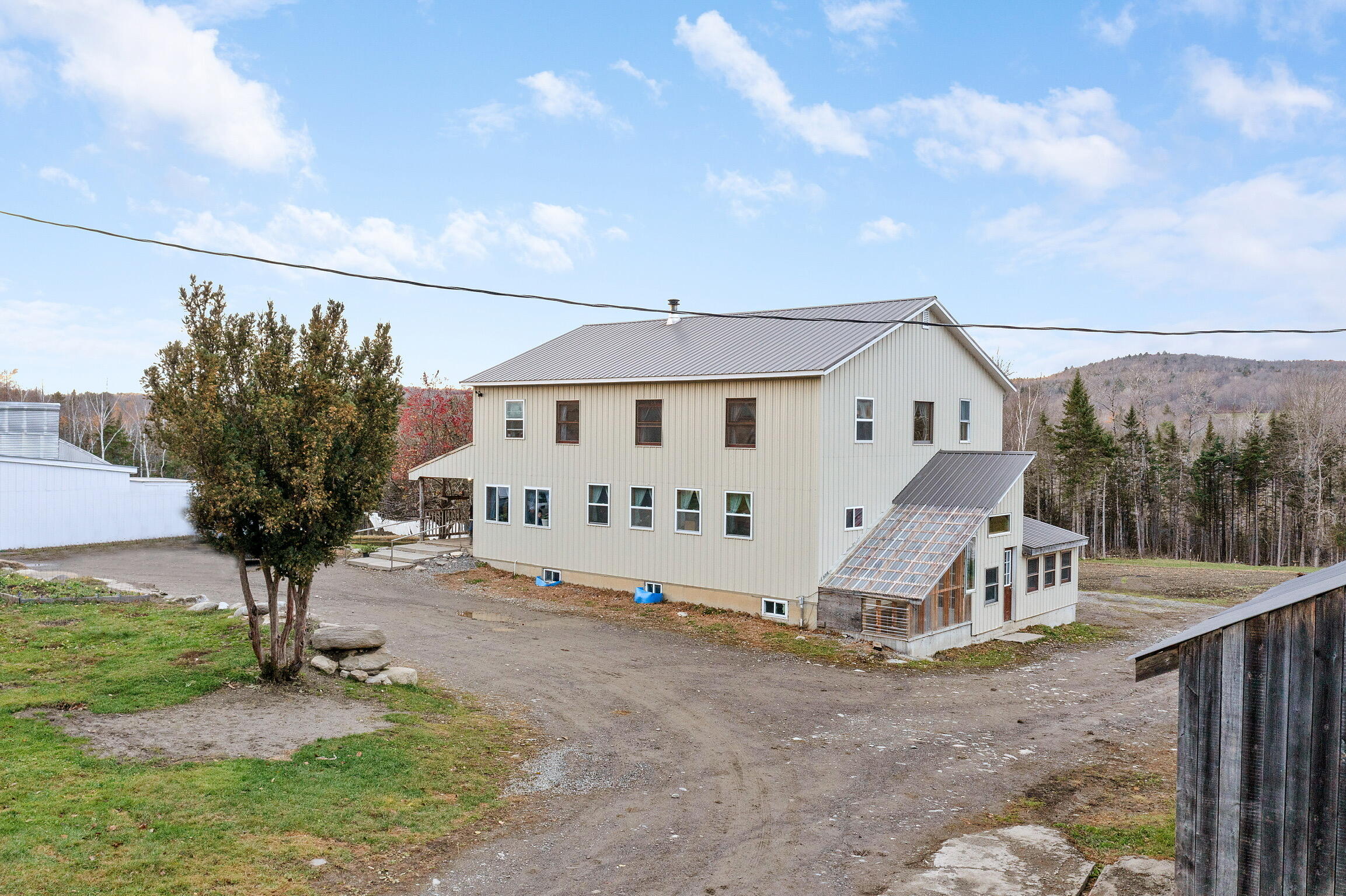 68 Dunn Road Dexter, ME 04930 - Photo 77 of 85 Exterior