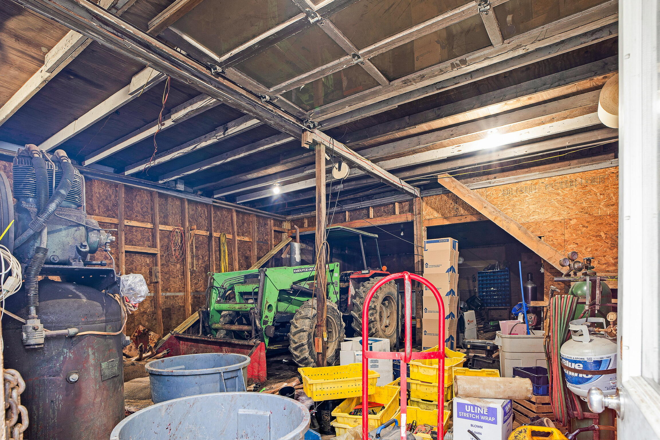 68 Dunn Road Dexter, ME 04930 - Photo 80 of 85 Storage