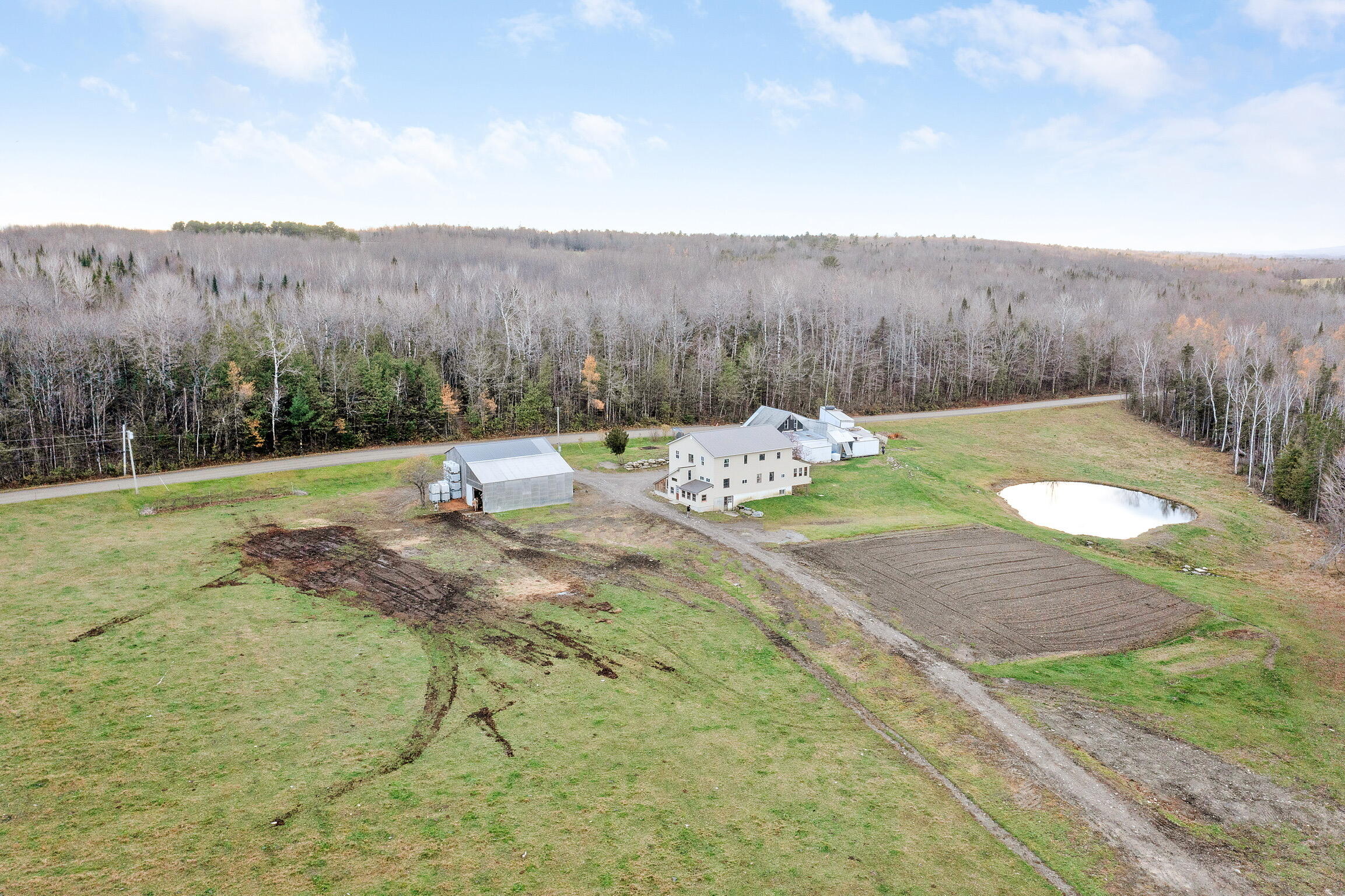 68 Dunn Road Dexter, ME 04930 - Photo 82 of 85 Property
